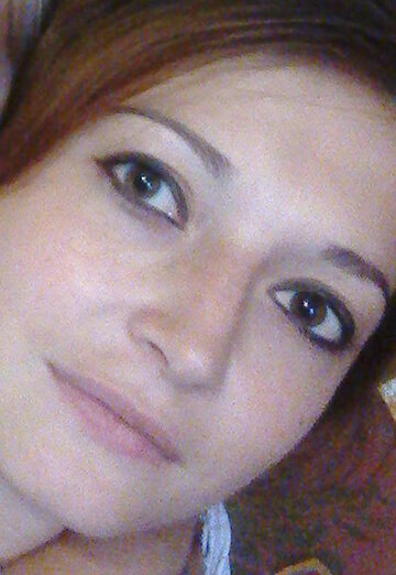 Моя фотография - Ольга, 37 из Богучаны (@olga159541)