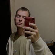 Дмитри, 19, Тюмень