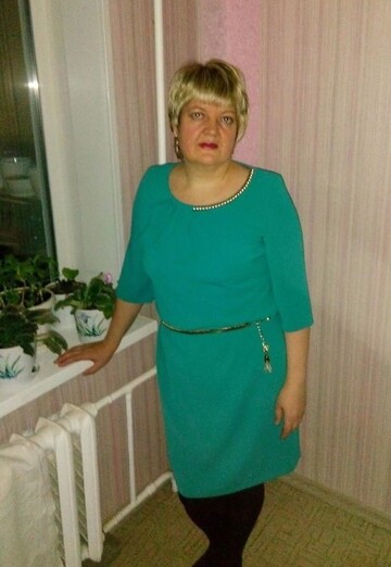 Моя фотография - Светлана, 56 из Хабаровск (@svetlana151870)