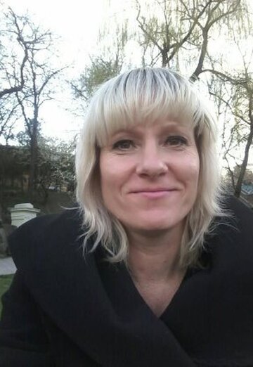 Моя фотография - Наталья Большакова, 51 из Армянск (@natalyabolshakova1)