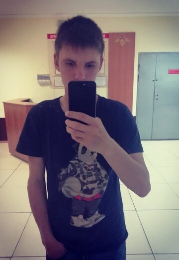 Sergey (@sergey919079) — la mia foto № 3