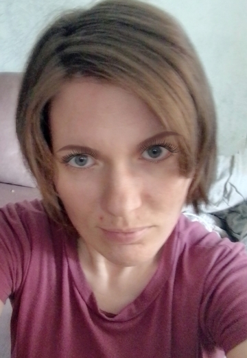 My photo - Veronika, 28 from Chernigovka (@veronika48091)