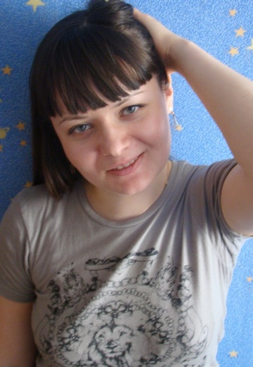 My photo - Kessi, 40 from Sterlitamak (@kessi2)