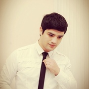 Али, 23, Екатеринбург