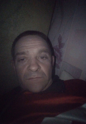 My photo - Sergey, 42 from Rubizhne (@sergey943528)