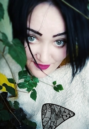 Моя фотография - Мурочка, 34 из Гродно (@olya52551)
