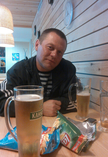 My photo - Fedor Necvetaev, 51 from Novosibirsk (@fedornecvetaev)