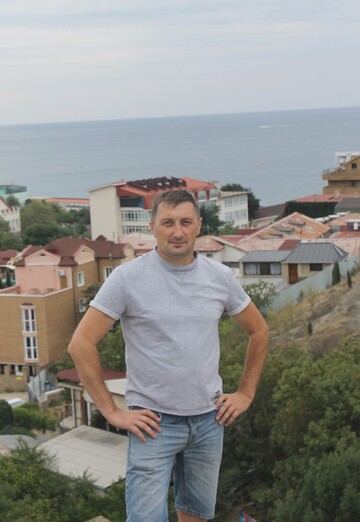 My photo - Vladimir, 44 from Lipetsk (@vladimir331727)