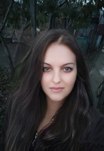 Mein Foto - Lilja, 39 aus Mykolajiw (@lilya6354)