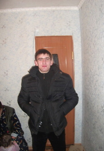 My photo - Viktor, 34 from Karaganda (@viktor151462)