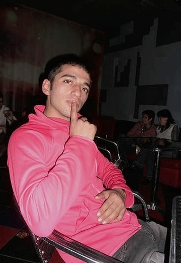 My photo - Ayri.Ayri, 32 from Baku (@ayriayri)