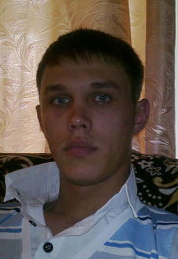 My photo - Vlad, 33 from Rostov-on-don (@vlad148447)