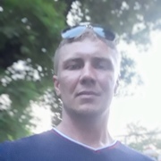 Антон, 39, Лабинск