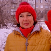 Ирина, 63, Ирбит