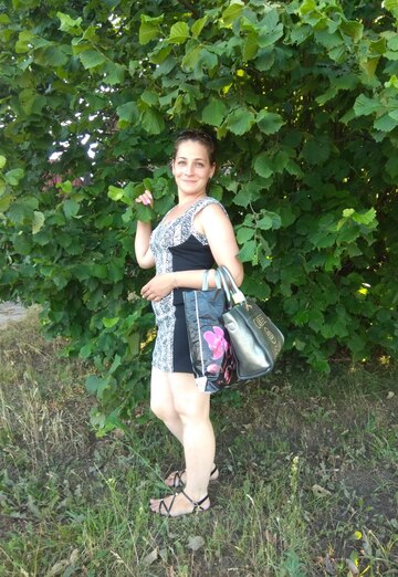 My photo - yulya, 32 from Rechitsa (@ulya48924)