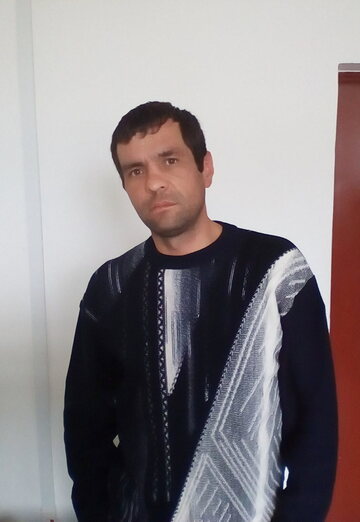 Моя фотография - Андрей, 43 из Киев (@andrey513243)