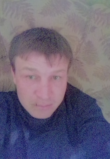 My photo - vadim, 40 from Volokolamsk (@vadim83856)