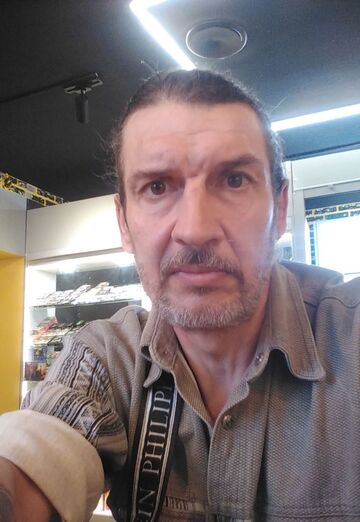 Моя фотография - Георгий, 52 из Балашиха (@georgiy26287)