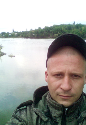 My photo - Aleksandr, 36 from Shakhty (@aleksandr851977)