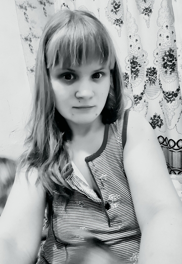 Моя фотографія - Елена Голотвина, 33 з Зарінск (@elenagolotvina)