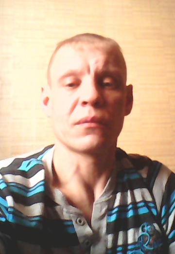 Моя фотография - Володя, 44 из Рязань (@volodya10004)