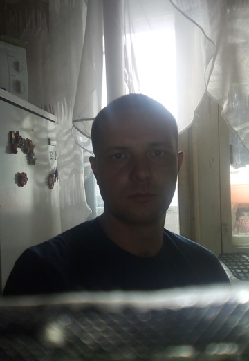 Моя фотография - Василий, 35 из Медвежьегорск (@vasiliy77521)
