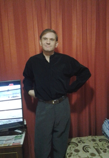 My photo - Aleksey, 51 from Buguruslan (@aleksey227920)
