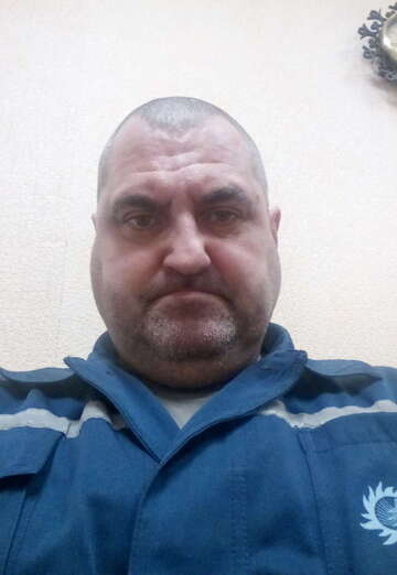 My photo - Vladimir, 51 from Yoshkar-Ola (@vladimir275595)