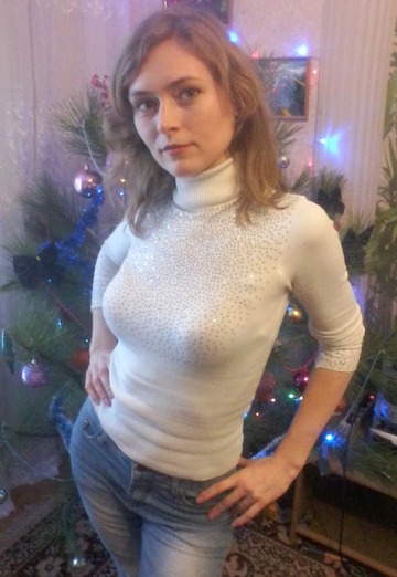 My photo - Svetlana, 42 from Zhovti_Vody (@svetlana58612)