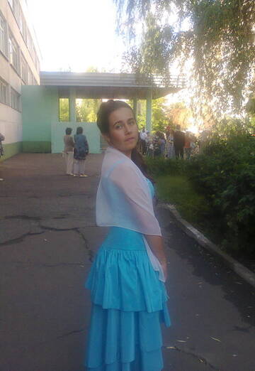 My photo - Viktoriya, 25 from Lipetsk (@viktoriya81299)