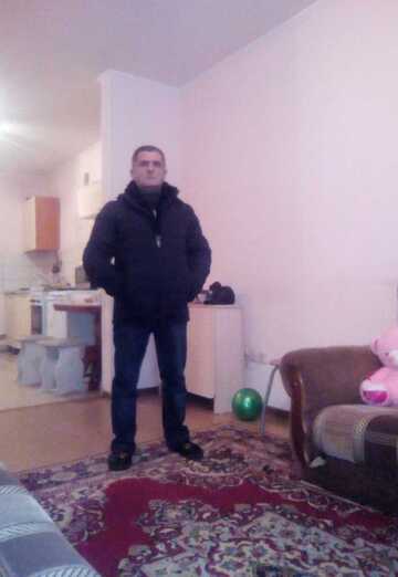 Моя фотография - Альберт, 53 из Томск (@albert17734)