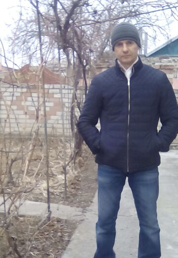 My photo - Yuriy, 50 from Kherson (@uriy78681)