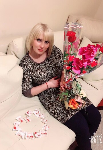 My photo - Viktoriya, 35 from Kaluga (@nezna11)
