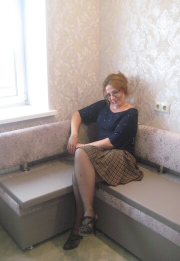 Моя фотографія - Татьяна, 47 з Щолково (@tatyana251533)