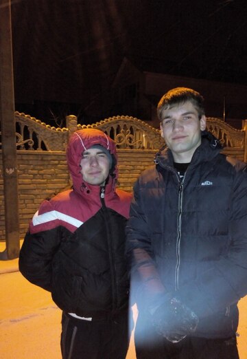 My photo - Vlad, 28 from Makeevka (@vlad75789)
