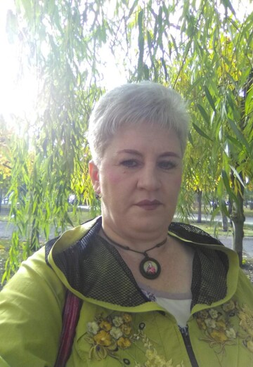 Моя фотография - ирина, 49 из Тамбов (@irina312311)
