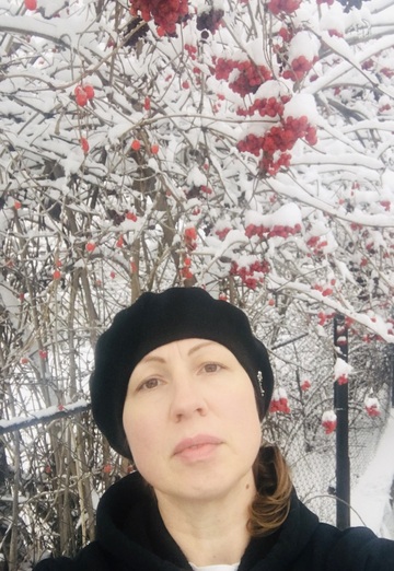 Mein Foto - Helen, 47 aus Dnepropetrovsk (@helen4695)