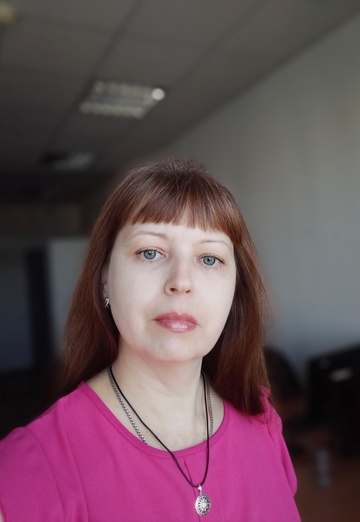 My photo - Natalya, 53 from Volgograd (@natalwy6099759)