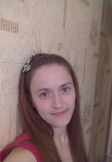 My photo - Ekaterina, 35 from Chashniki (@ekaterina35950)
