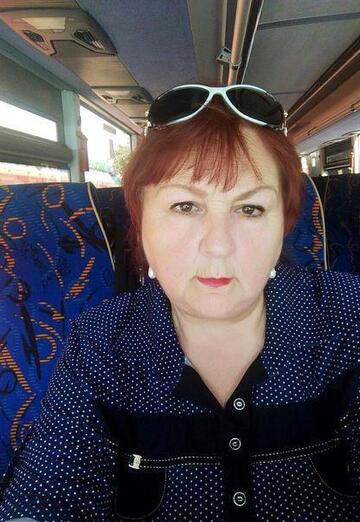 My photo - Galina, 67 from Gay (@galina73943)