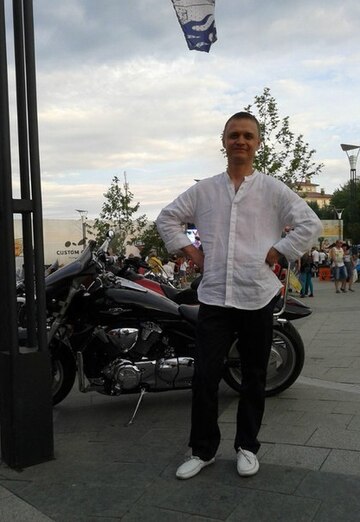 Моя фотографія - Игорь, 51 з Одеса (@igor86938)