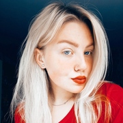 Валерия, 20, Лысьва