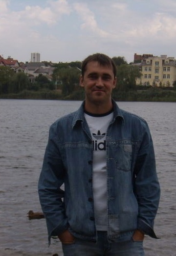 Моя фотография - Виталий, 51 из Макеевка (@vitaliy127686)