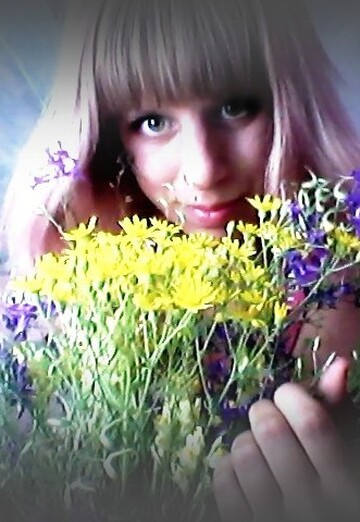 My photo - Katerina, 27 from Pavlovsk (@katerina11431)