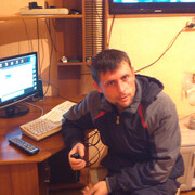 Андрей, 43, Уяр