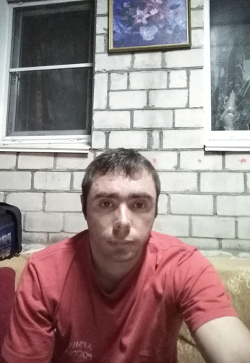 Моя фотография - Дмитрий, 36 из Новороссийск (@dmitriy409015)