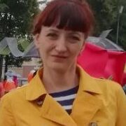 Лана, 46, Муром