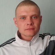 дима, 36, Агинское