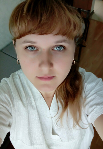 Моя фотография - Ivanka, 41 из Ровно (@ivseka26)