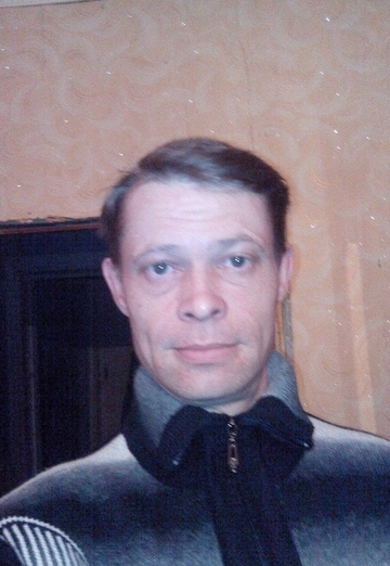 My photo - Mihail, 51 from Bor (@mihail34092)